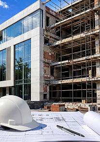 Инфографика: АГР после реконструкции